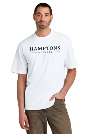 Hamptons Apparel Heavyweight Tee