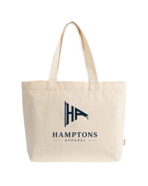 Hamptons Apparel Everyday Tote