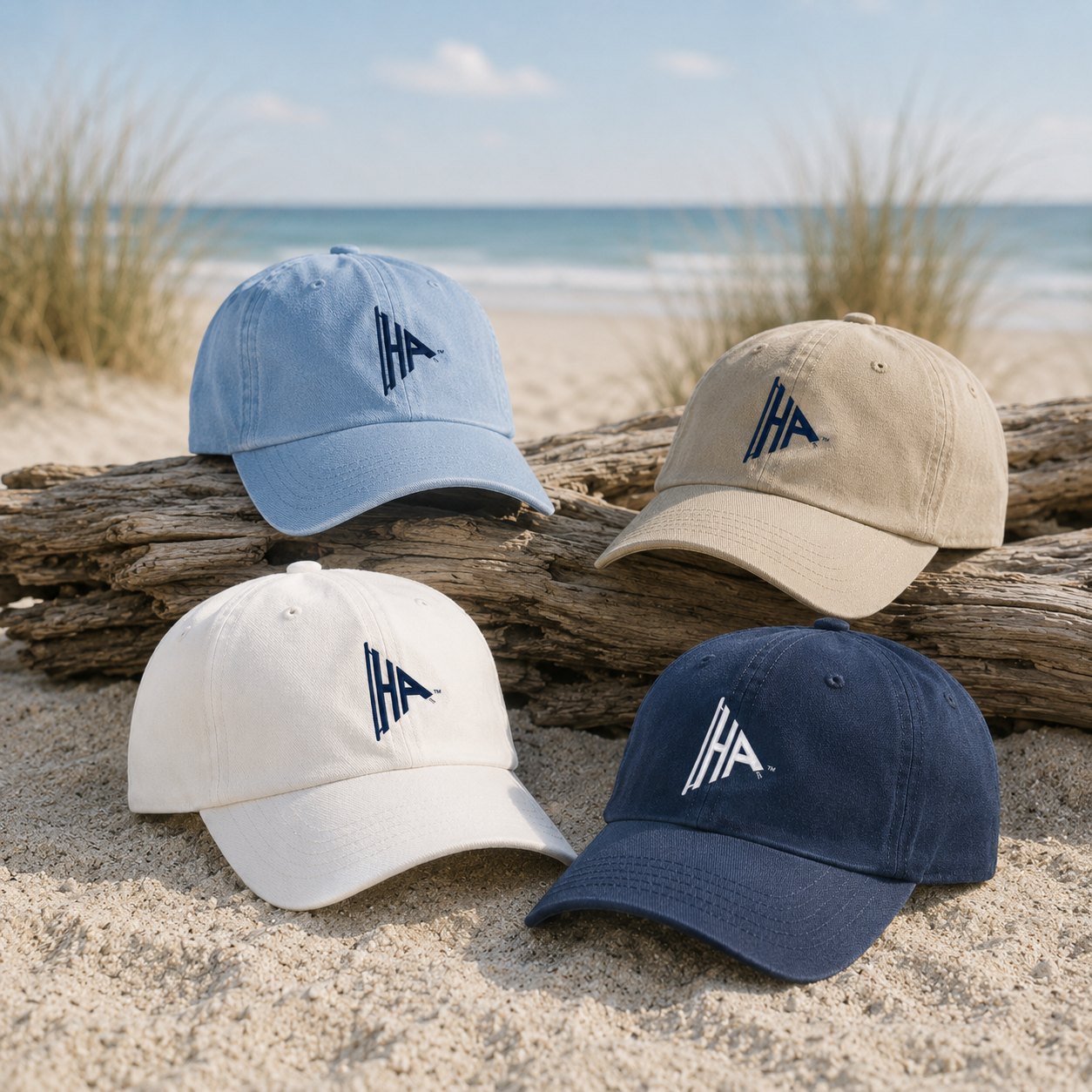 Hamptons Apparel Hats