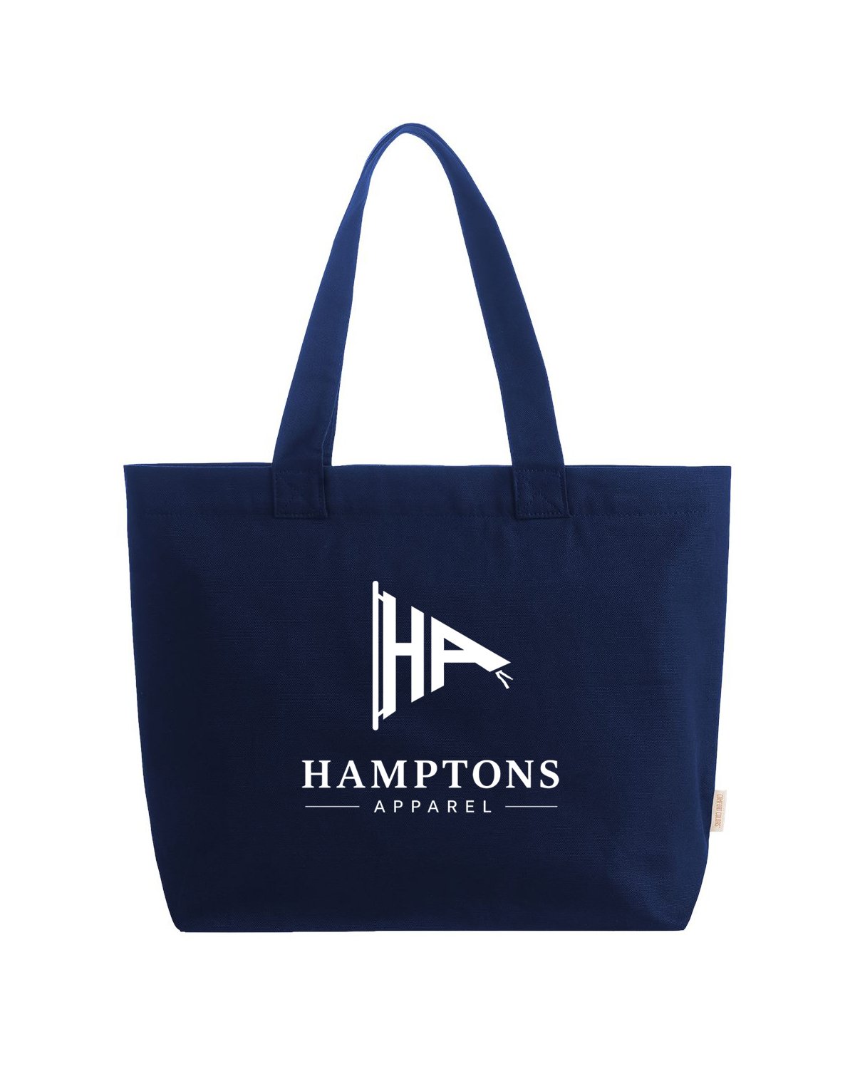 Hamptons Apparel Everyday Tote - Image 2