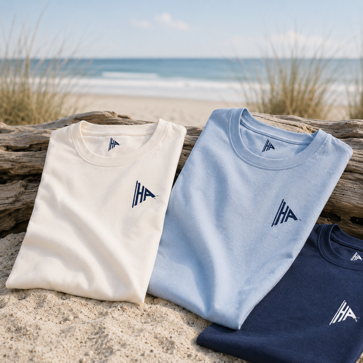 Hamptons Apparel T-Shirts